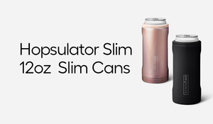 Hopsulator Slim (12oz)