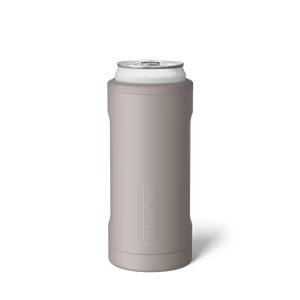 Hopsulator Slim | Mocha | 12oz Slim Cans