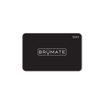 BrüMate E-Gift Card thumbnail image 1 