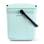 BrüTank 20-Quart Easy-Carry Cooler | Blue Agave thumbnail image 9 