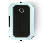 BrüTank 20-Quart Easy-Carry Cooler | Blue Agave thumbnail image 11 