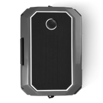 BrüTank 20-Quart Easy-Carry Cooler | Charcoal thumbnail image 11 