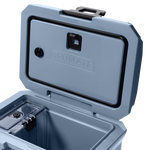 BrüTank 20-Quart Easy-Carry Cooler | Denim thumbnail image 6 