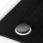 BrüTank 20-Quart Easy-Carry Cooler | Ice White thumbnail image 10 