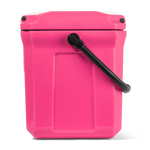 BrüTank 20-Quart Easy-Carry Cooler | Neon Pink thumbnail image 9 