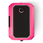 BrüTank 20-Quart Easy-Carry Cooler | Neon Pink thumbnail image 11 
