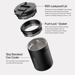 Hopsulator Duo | Vibe Check | 12oz Standard Cans thumbnail image 2 