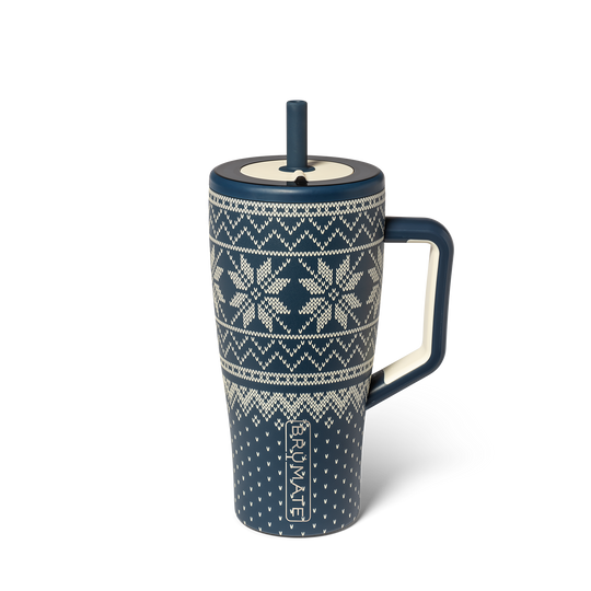 Era 30oz | Alpine Knit