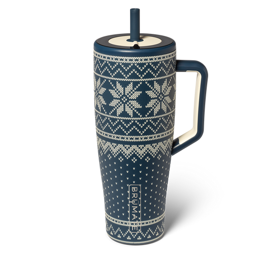 Era 40oz | Alpine Knit