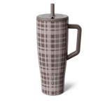 Era 40oz | Pecan Plaid thumbnail image 1 