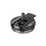 Era Flip Replacement Lid 20oz | Matte Black thumbnail image 1 