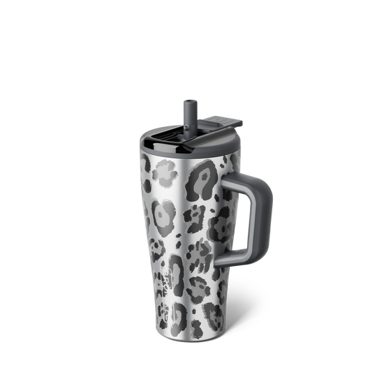 Era Flip 20oz | Metallic Leopard (SHIPS IN 7-9 DAYS)