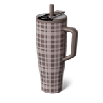 Era Flip 40oz | Pecan Plaid thumbnail image 1 