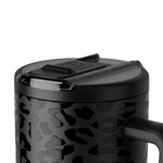 Era Flip 30oz | Onyx Leopard thumbnail image 3 