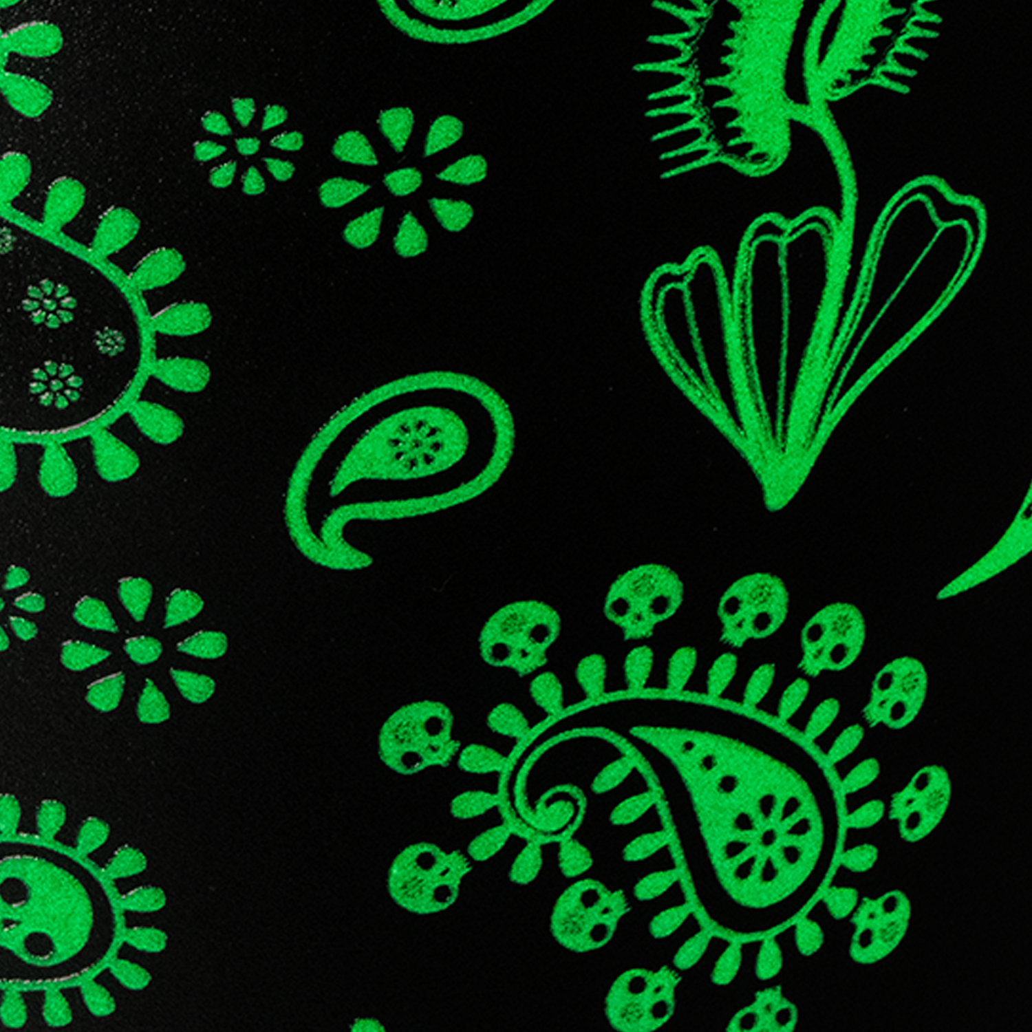 Hopsulator Trio | Phantom Paisley | 12/16oz Standard Cans