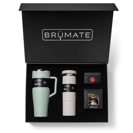 Health + Hydration Gift Box 2 (PRE-ORDER, SHIPS IN 25-30 DAYS)