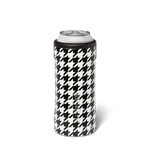 Hopsulator Slim | Houndstooth | 12oz Slim Cans thumbnail image 1 