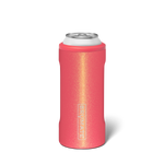 Hopsulator Slim | Coral | 12oz Slim Cans thumbnail image 1 