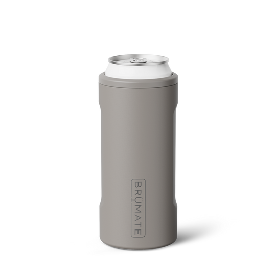 Hopsulator Slim | Mocha | 12oz Slim Cans (SHIPS IN 7-10 DAYS)
