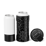 Hopsulator Trio | Onyx Leopard | 12/16oz Standard Cans thumbnail image 1 