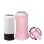 Hopsulator Trio | Petal Pink | 12/16oz Standard Cans thumbnail image 1 