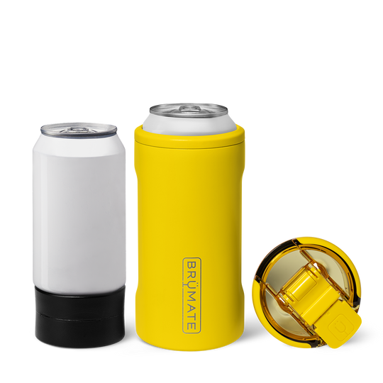 Hopsulator Trio | Pineapple | 12/16oz Standard Cans