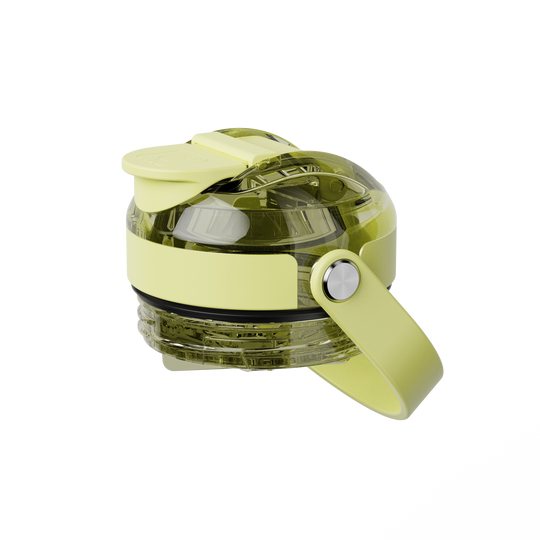 MultiShaker Replacement Lid 25oz | Prickly Pear