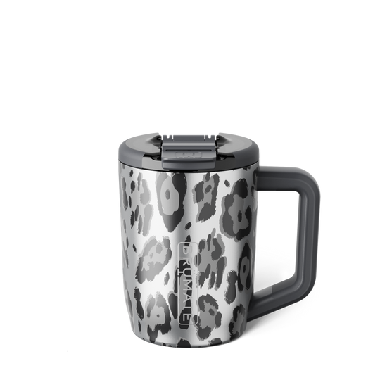 Müv 15oz | Metallic Leopard (SHIPS IN 7-9 DAYS)