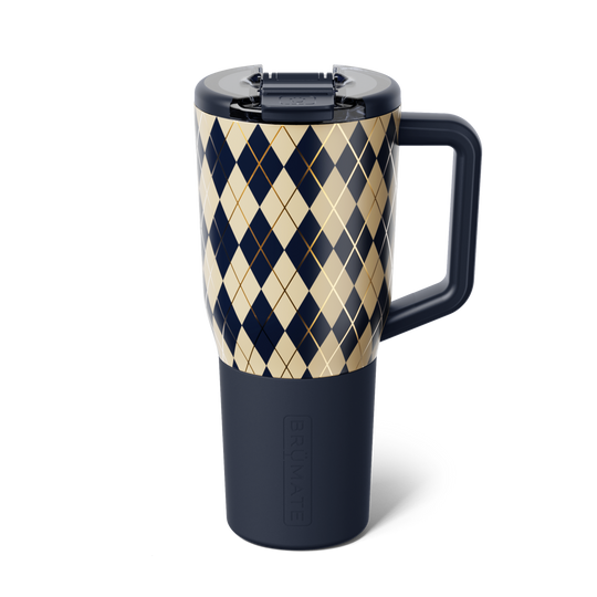Müv 35oz | Polo Club