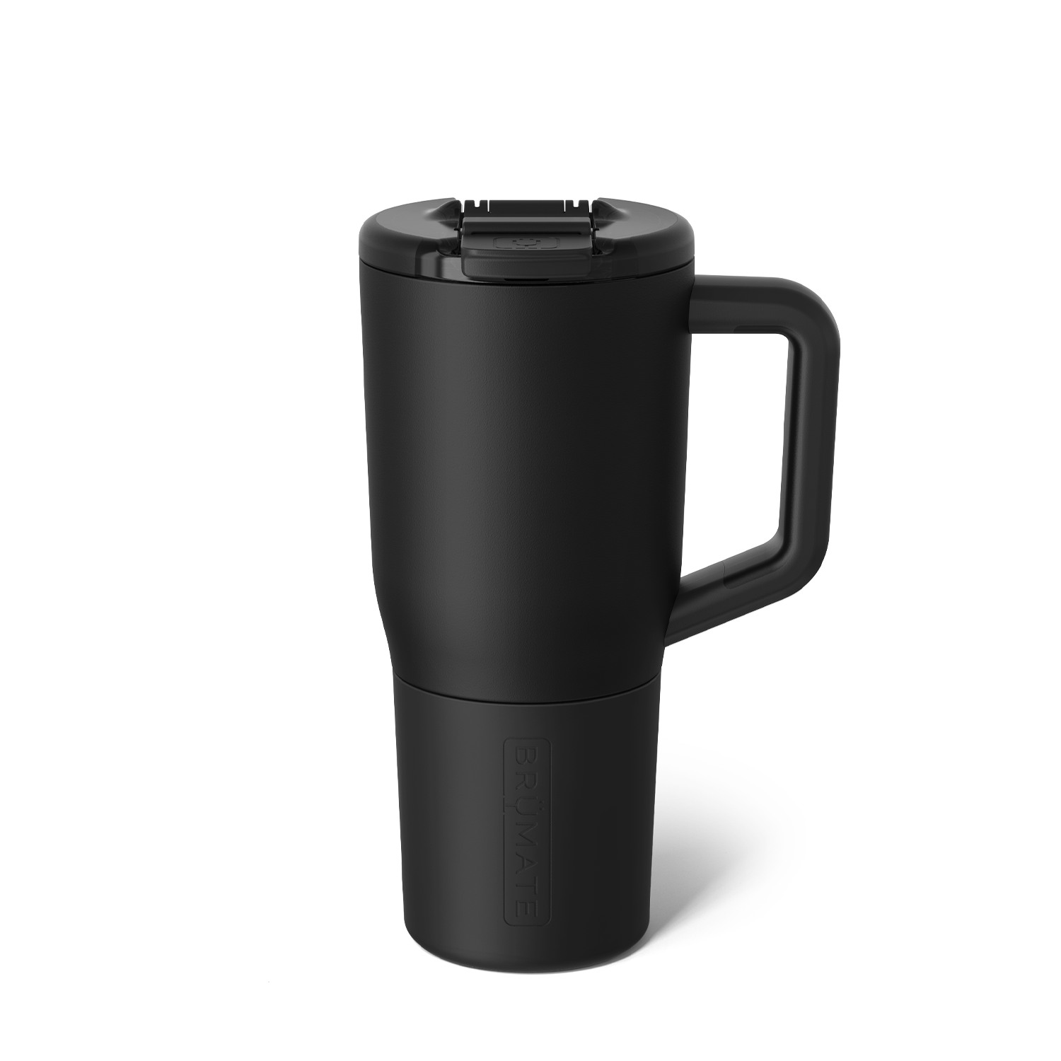 Müv 25oz | Matte Black