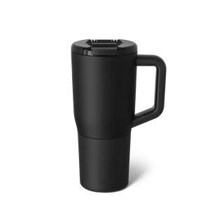 Müv 25oz | Matte Black