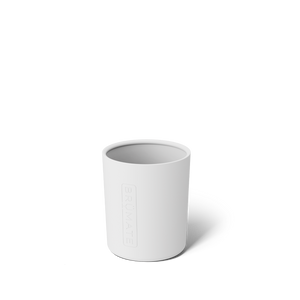 35oz Universal Sleeve (Müv/Nav/Resa) | Matte White