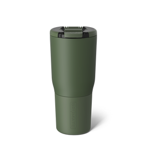 Nav 25oz | OD Green