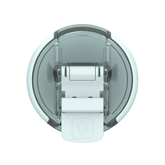 Müv + Nav OctaLock™ Replacement Lid 15/25oz | Blue Agave