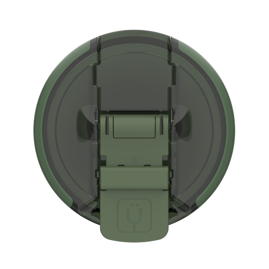 Müv + Nav OctaLock™ Replacement Lid 35oz | OD Green