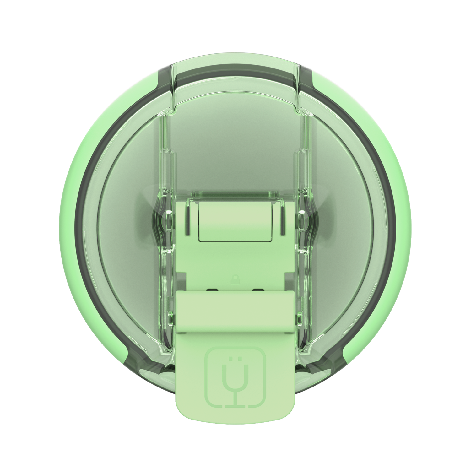 Müv + Nav OctaLock™ Replacement Lid 35oz | Kiwi