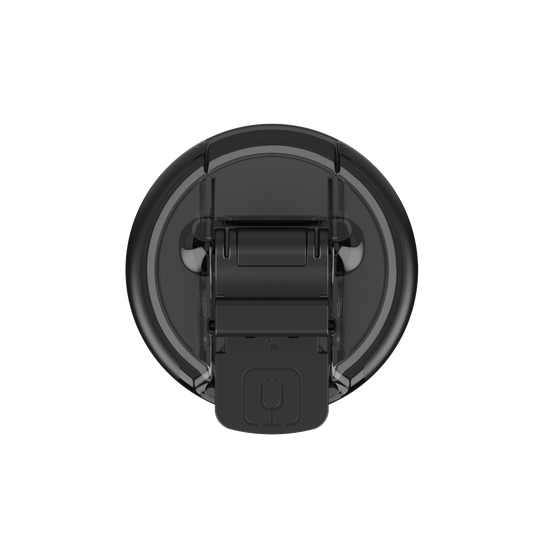 Hopsulator Slim OctaLock™ Lid | Matte Black