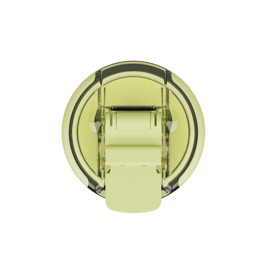 Hopsulator Slim OctaLock™ Lid | Prickly Pear