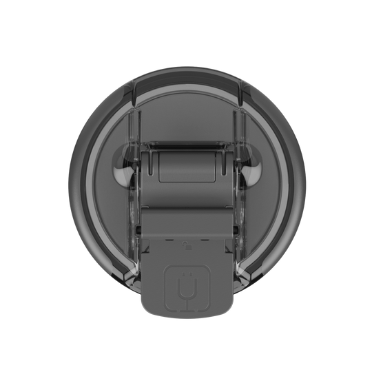 Hopsulator Duo/Trio OctaLock™ Lid | Black Stainless