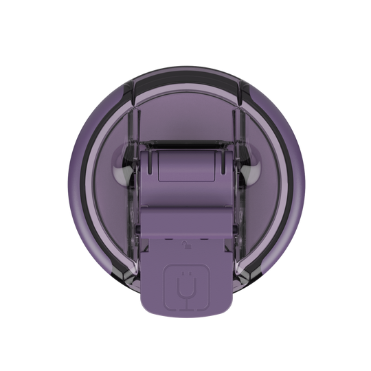 Hopsulator Trio OctaLock™ Lid | Dark Aura