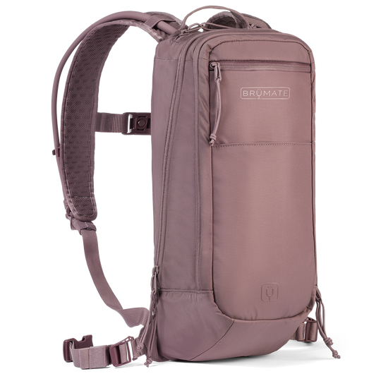 Paragon Hydration Pack 7.5L | 40oz | Rose Taupe