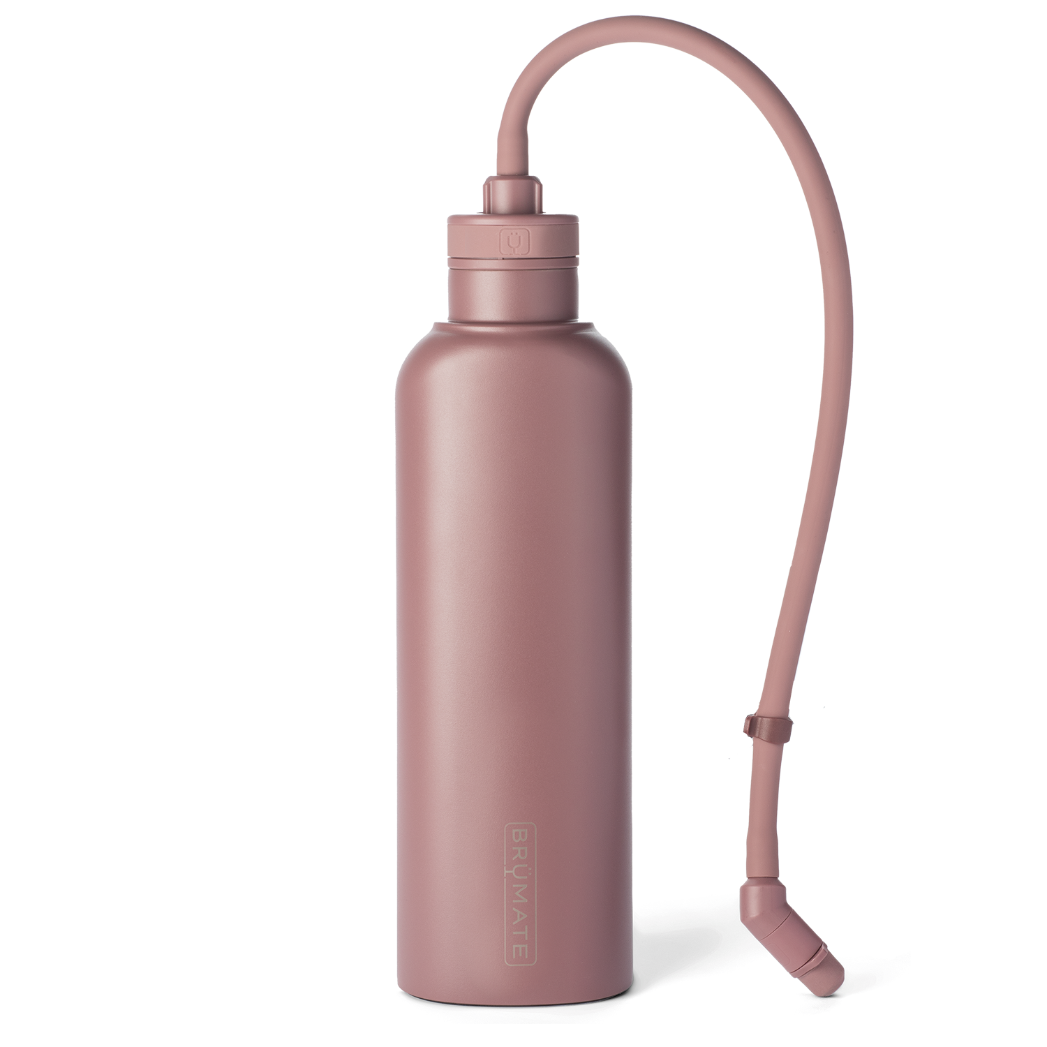 Paragon Hydration Pack 7.5L | 40oz | Rose Taupe