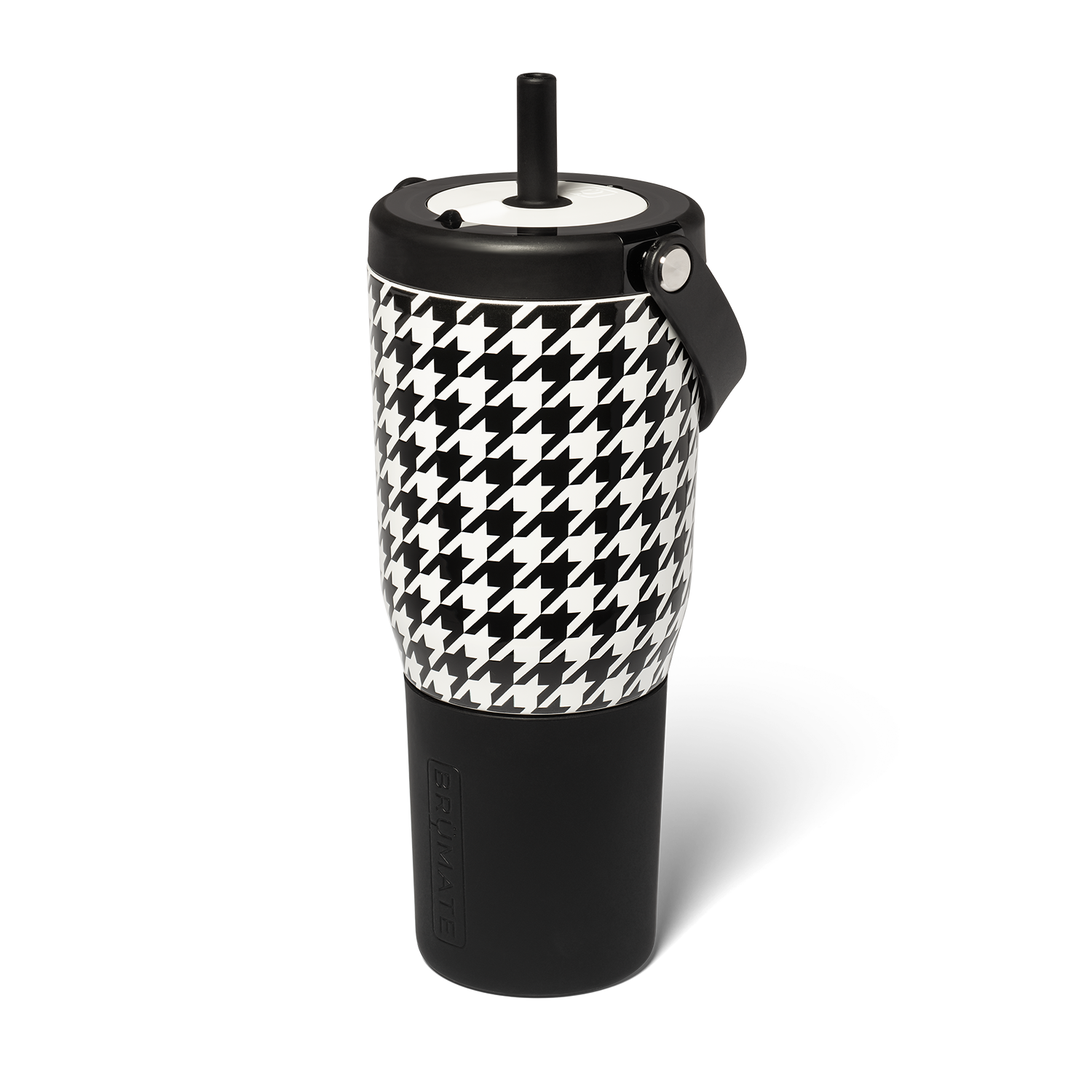 Resa 35oz | Houndstooth