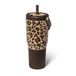 Resa 35oz | Leopard Latte thumbnail image 1 