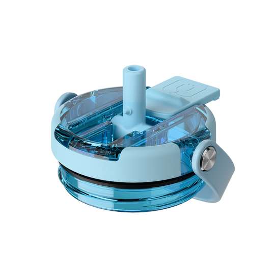 Resa Flip Replacement Lid 20oz | Glacier