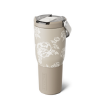 Resa Flip 35oz | Cream Lace thumbnail image 2 