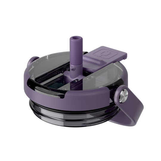 Resa Flip Replacement Lid 35oz | Dark Aura