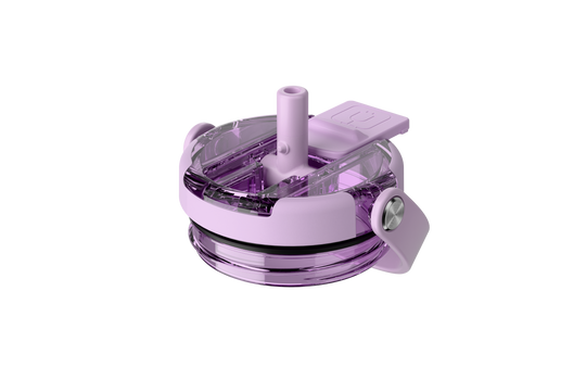 Resa Flip Replacement Lid 20oz | Lavender