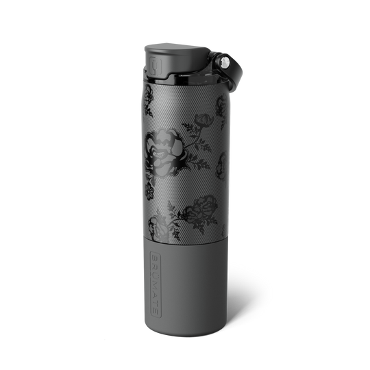 Rise 25oz | Black Lace