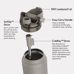 Rise 35oz | Primrose thumbnail image 2 